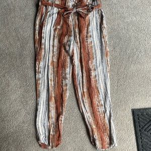 Comfortable Casual Pants